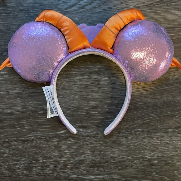 Figment Minnie ears - Picture 2 of 3